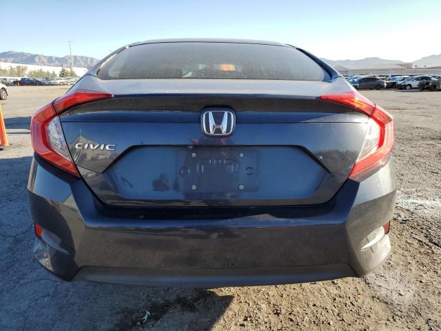 Photo 6 from auction – 2016 HONDA CIVIC LX with VIN 19XFC2F58GE010051