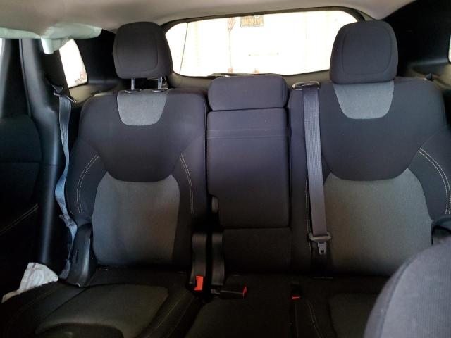 Photo 10 from auction – 2016 JEEP CHEROKEE S with VIN 1C4PJMAB0GW219664