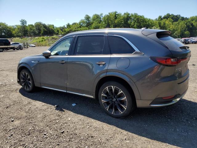 Photo 2 from auction – 2024 MAZDA CX-90 PREMIUM PLUS with VIN JM3KKEHC7R1124604
