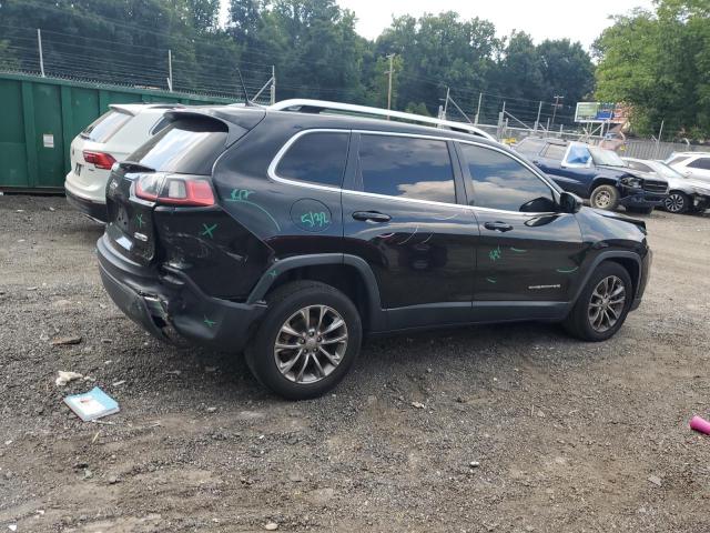 Photo 3 from auction – 2019 JEEP CHEROKEE L with VIN 1C4PJLLB0KD478957