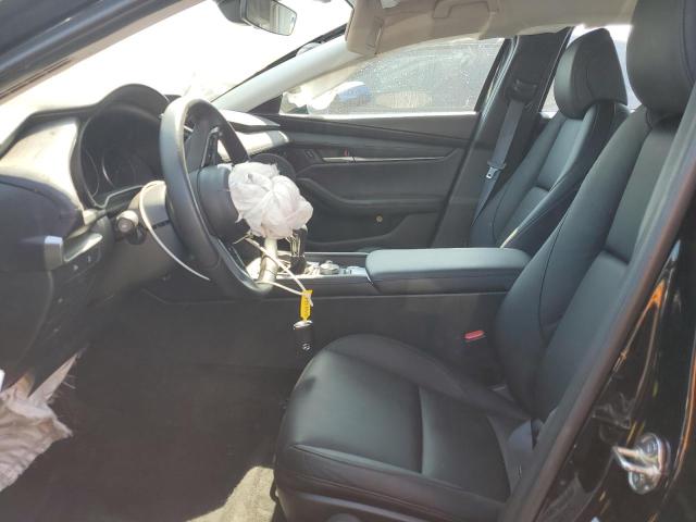 Photo 7 from auction – 2025 MAZDA 3 with VIN JM1BPABM2S1785306
