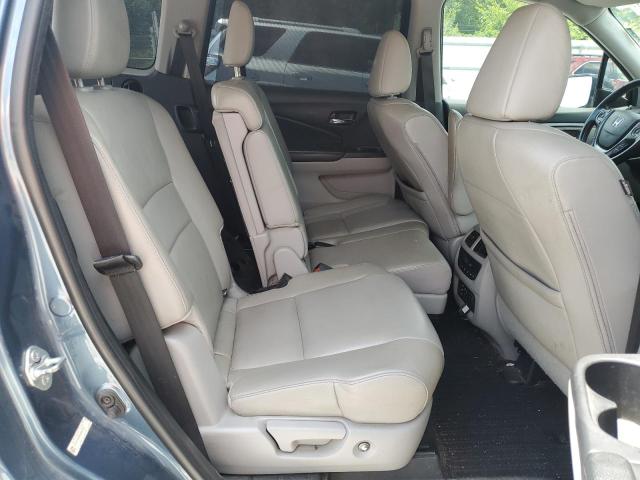 Photo 10 from auction – 2016 HONDA PILOT EXL with VIN 5FNYF6H89GB007457