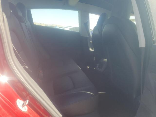 Photo 10 from auction – 2019 TESLA MODEL 3 with VIN 5YJ3E1EB5KF496755