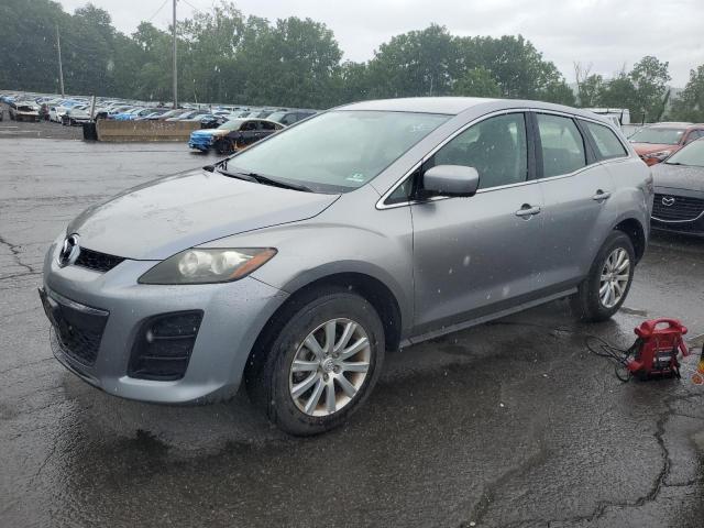 MAZDA CX-7 2010 with VIN JM3ER2WM3A0341189 - Photo from auction
