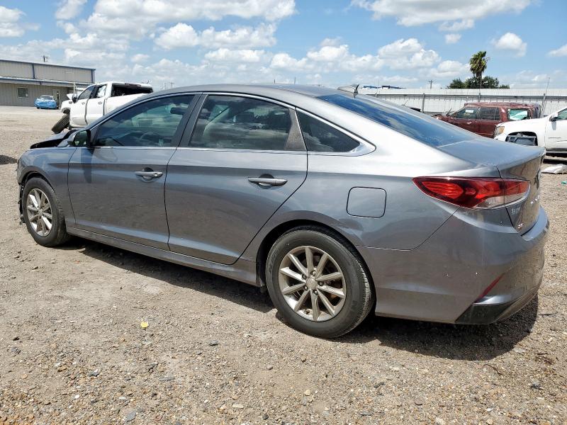 Photo 2 from auction – 2019 HYUNDAI SONATA SE with VIN 5NPE24AF3KH771505