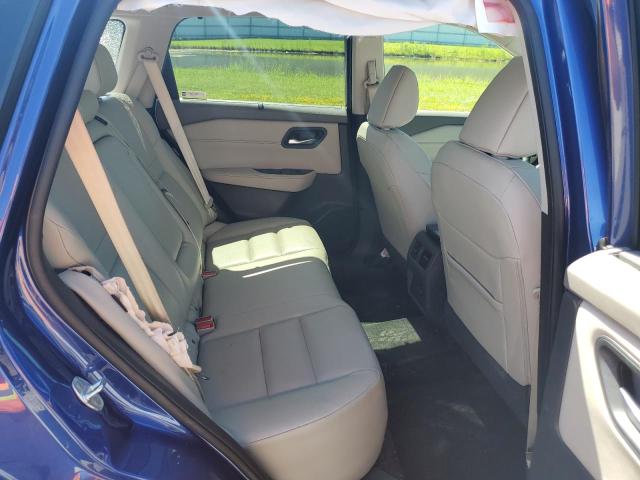 Photo 11 from auction – 2023 NISSAN ROGUE SV with VIN 5N1BT3BB9PC686950