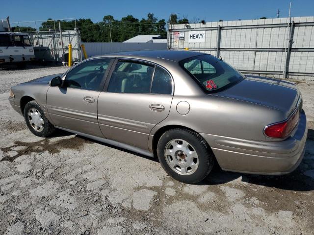 Photo 2 from auction – 2004 BUICK LESABRE LI with VIN 1G4HR54K54U155705