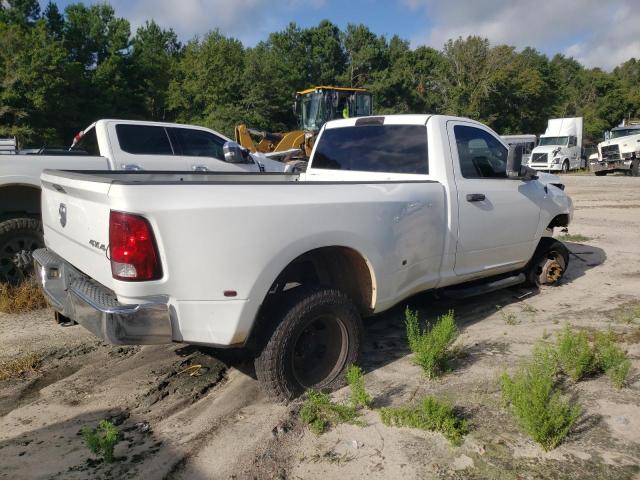 Photo 3 from auction – 2014 RAM 3500 ST with VIN 3C63RRAJ1EG239601