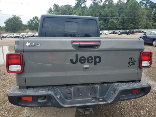 Zdjęcie 6 z aukcji – 2022 JEEP GLADIATOR z VIN 1C6HJTAGXNL149137