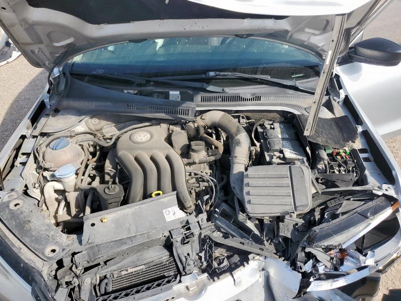 Photo 11 from auction – 2014 VOLKSWAGEN JETTA BASE with VIN 3VW2K7AJ8EM444876