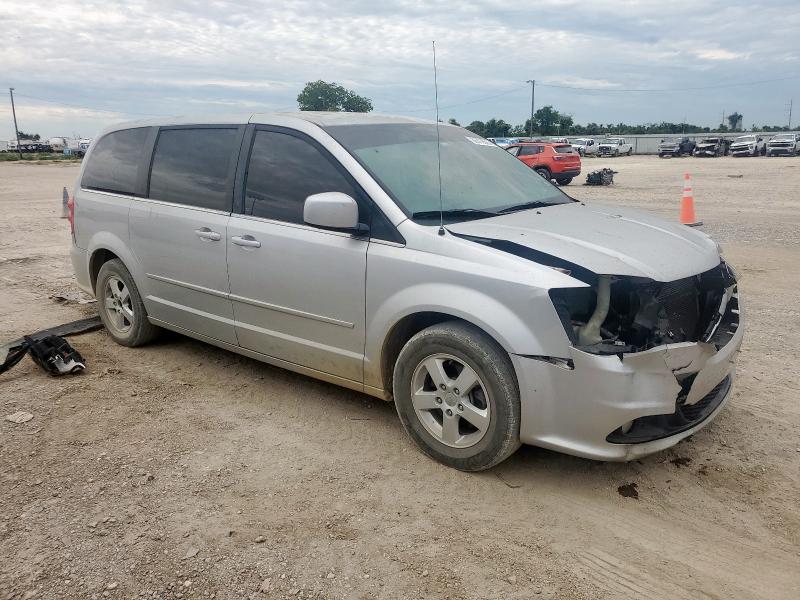 Photo 4 from auction – 2012 DODGE GRAND CARA with VIN 2C4RDGDG6CR108807