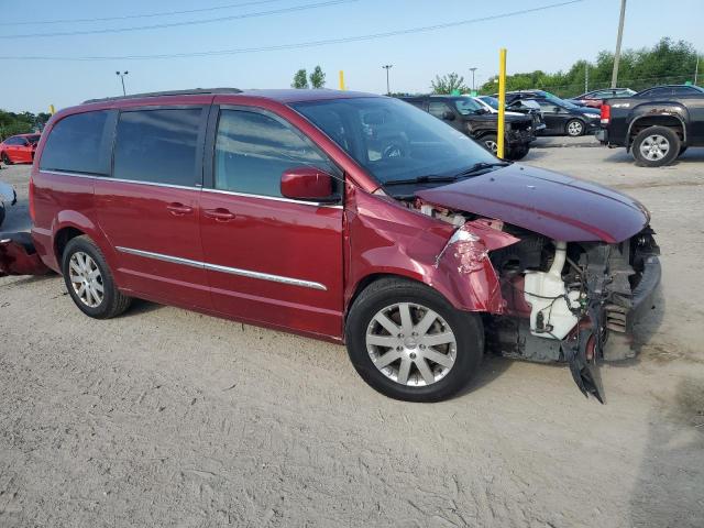 Photo 4 from auction – 2013 CHRYSLER TOWN & COU with VIN 2C4RC1BG7DR509660