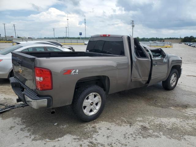 Photo 3 from auction – 2012 CHEVROLET SILVERADO with VIN 1GCRKSE74CZ219742