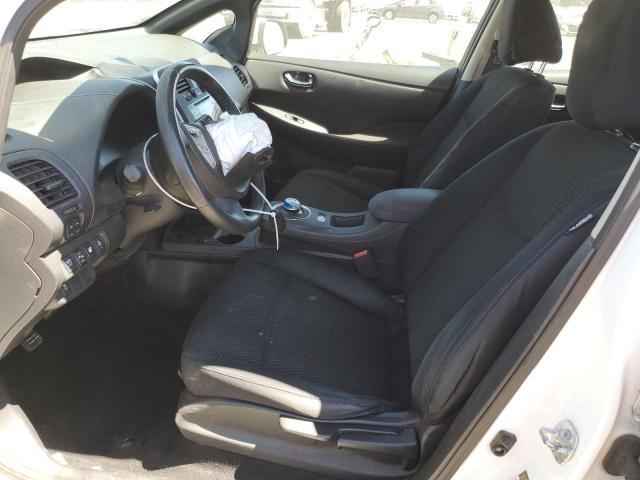 صورة رقم 7 من المزاد - 2013 NISSAN LEAF S مع VIN 1N4AZ0CPXDC415307