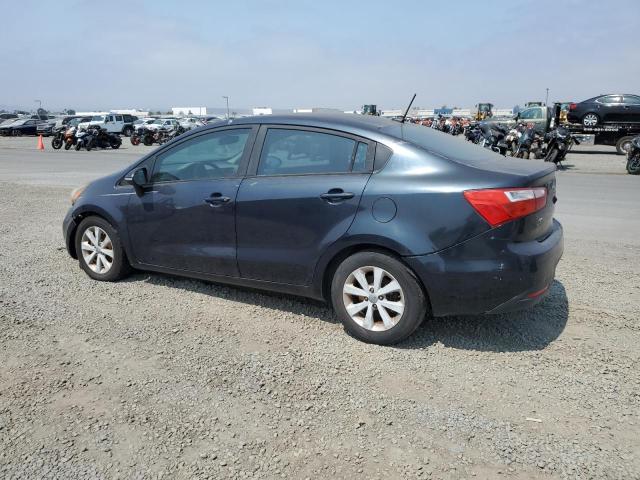 Photo 2 from auction – 2013 KIA RIO EX with VIN KNADN4A32D6134690