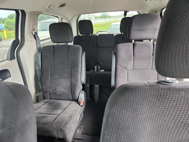 Photo 10 from auction – 2013 DODGE GRAND CARA with VIN 2C4RDGBG2DR786975