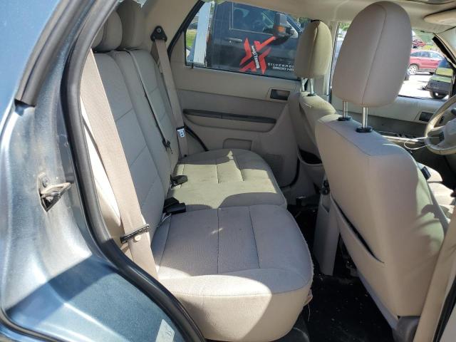 Photo 11 from auction – 2012 FORD ESCAPE XLT with VIN 1FMCU0D72CKB03112