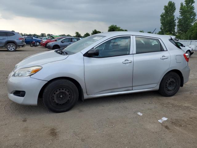Photo 1 from auction – 2009 TOYOTA COROLLA MA with VIN 2T1KU40E29C095728