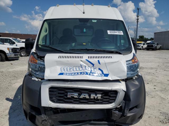 Photo 5 from auction – 2020 RAM PROMASTER with VIN 3C6TRVDG3LE126394