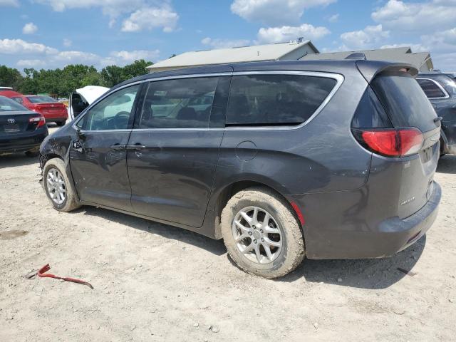 Photo 2 from auction – 2017 CHRYSLER PACIFICA T with VIN 2C4RC1DG2HR507267