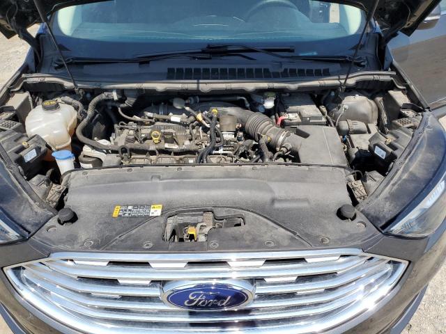 Photo 12 from auction – 2019 FORD EDGE SEL with VIN 2FMPK4J98KBC64187