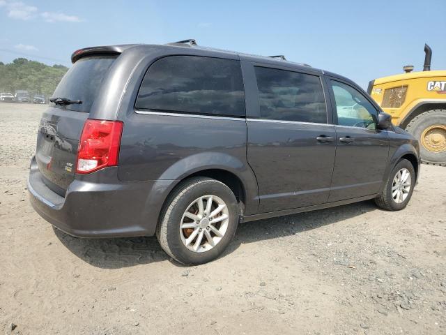 Photo 3 from auction – 2019 DODGE GRAND CARA with VIN 2C4RDGCG4KR776332