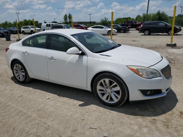 Photo 4 from auction – 2014 BUICK REGAL PREM with VIN 2G4GN5EX2E9190461