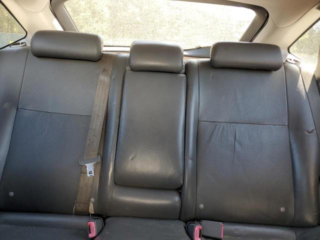 Photo 10 from auction – 2006 TOYOTA PRIUS with VIN JTDKB20U067510382