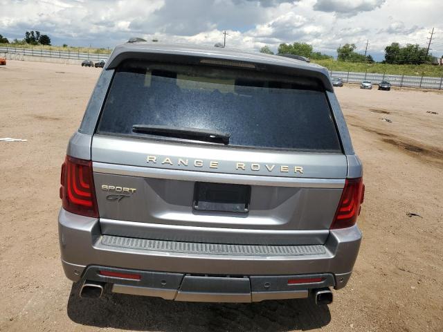 Photo 6 from auction – 2012 LAND ROVER RANGE ROVE with VIN SALSF2D45CA740599