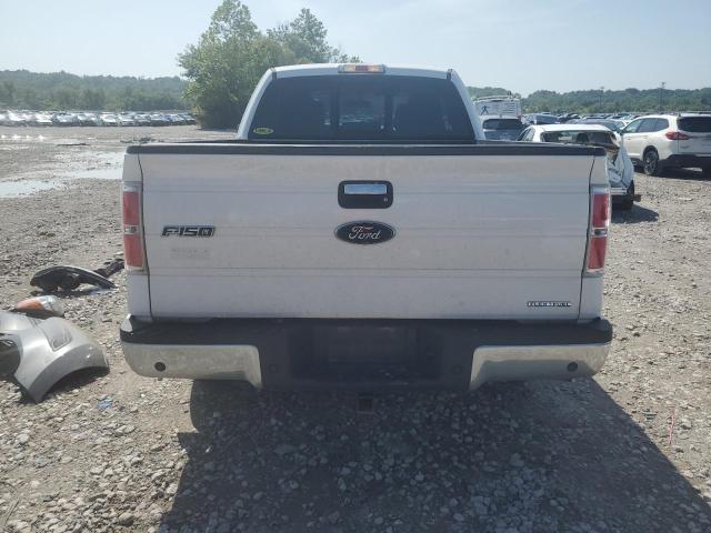 Photo 6 from auction – 2012 FORD F150 SUPER with VIN 1FTEX1CM1CFC57157