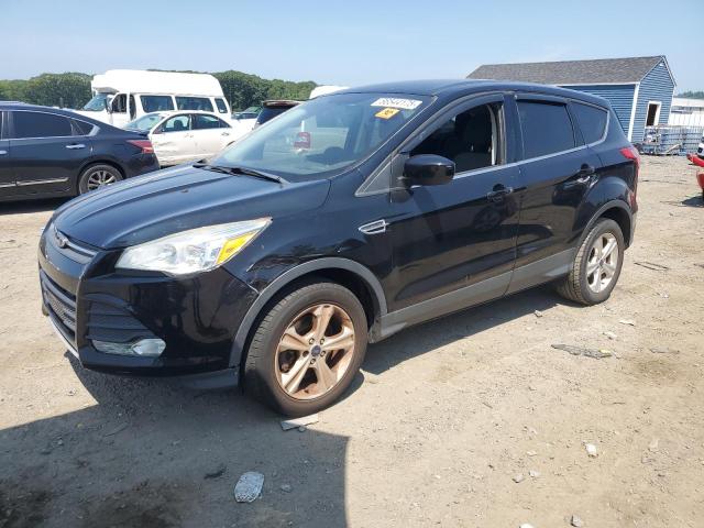 FORD ESCAPE SE 2016 with VIN 1FMCU9G91GUA54674 - Photo from auction