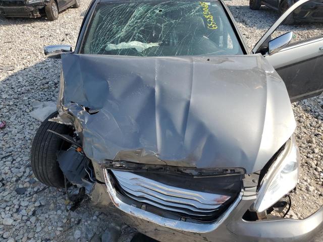 Photo 11 from auction – 2012 CHRYSLER 200 LIMITE with VIN 1C3CCBCG8CN308098