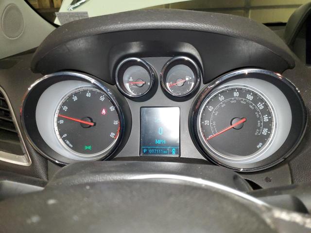 Photo 9 from auction – 2014 BUICK ENCORE CON with VIN KL4CJBSB1EB577324