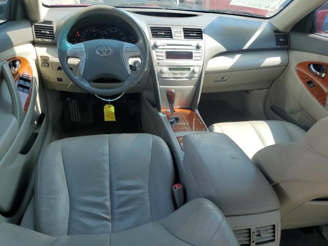 Photo 8 from auction – 2011 TOYOTA CAMRY BASE with VIN 4T1BF3EK0BU674143