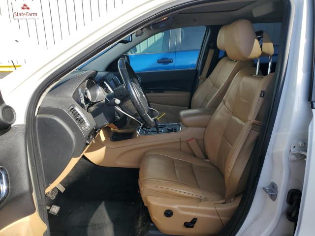 Photo 7 from auction – 2012 DODGE DURANGO CI with VIN 1C4SDJET3CC130640