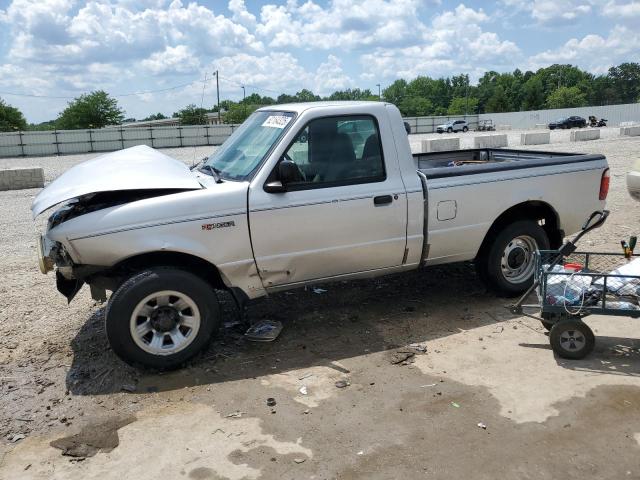 FORD RANGER 2002 with VIN 1FTYR10D92TA28477 - Photo from auction