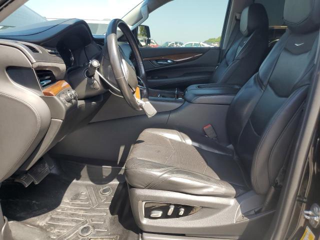 Photo 7 from auction – 2020 CADILLAC ESCALADE E with VIN 1GYS4HKJ1LR183775
