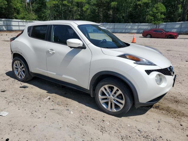Photo 4 from auction – 2015 NISSAN JUKE S with VIN JN8AF5MV2FT555209