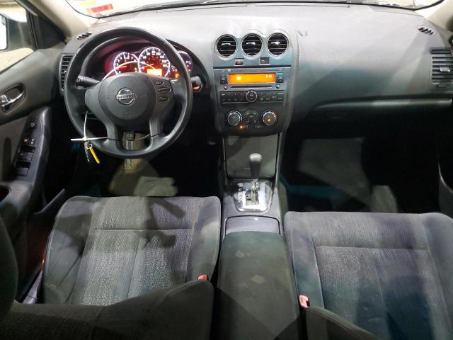 Photo 8 from auction – 2012 NISSAN ALTIMA BAS with VIN 1N4AL2AP8CN417351