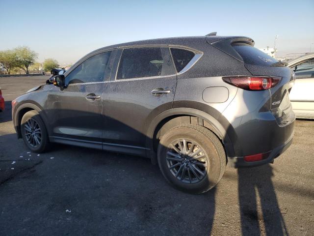 Photo 2 from auction – 2019 MAZDA CX-5 TOURI with VIN JM3KFACM4K0681429