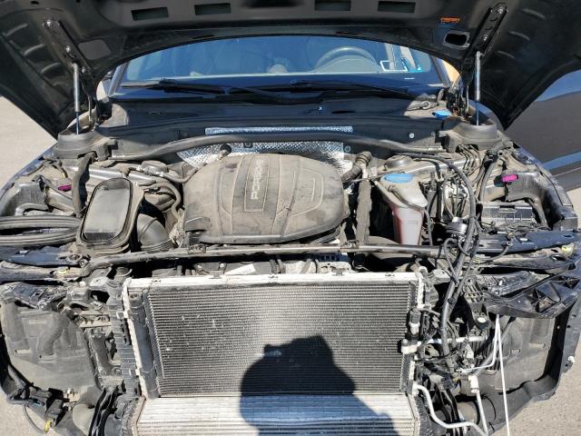 Photo 12 from auction – 2018 PORSCHE MACAN with VIN WP1AA2A52JLB05869