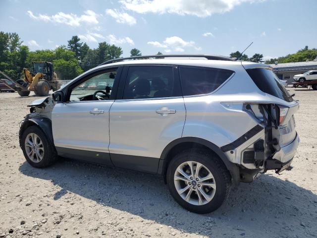 Photo 2 from auction – 2017 FORD ESCAPE SE with VIN 1FMCU9GD0HUC98516