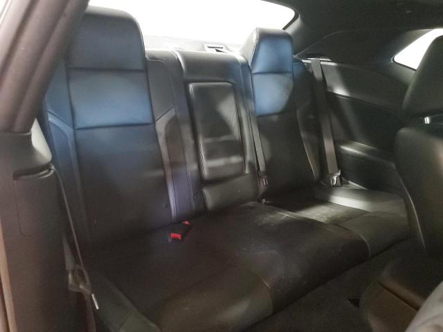 Photo 10 from auction – 2016 DODGE CHALLENGER with VIN 2C3CDZBT2GH114153