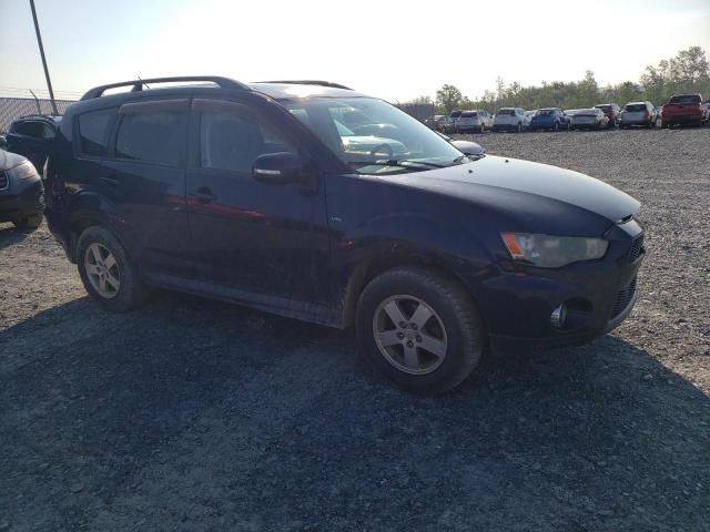 Photo 4 from auction – 2011 MITSUBISHI OUTLANDER with VIN JA4JT3AX5BU607901
