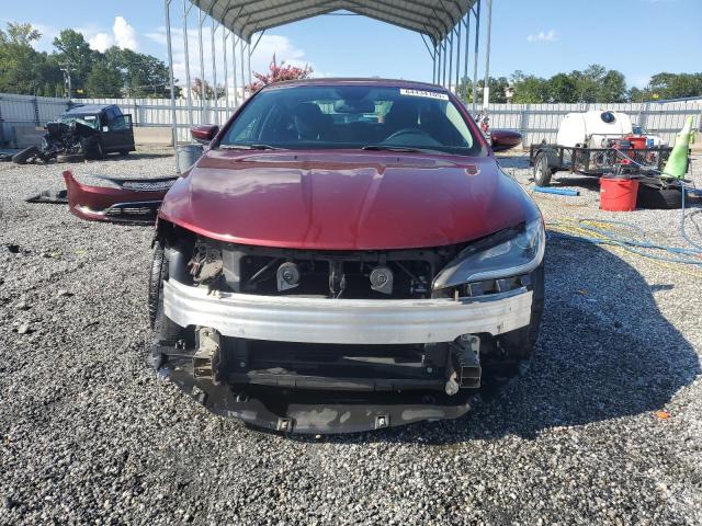 Photo 5 from auction – 2015 CHRYSLER 200 LIMITE with VIN 1C3CCCAB0FN533651