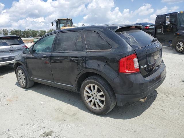 Photo 2 from auction – 2012 FORD EDGE SEL with VIN 2FMDK3JCXCBA66480
