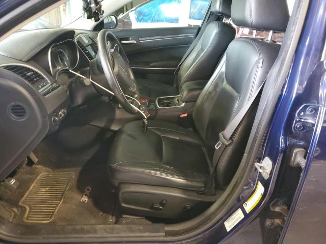 Photo 7 from auction – 2015 CHRYSLER 300 LIMITE with VIN 2C3CCAAG9FH755890