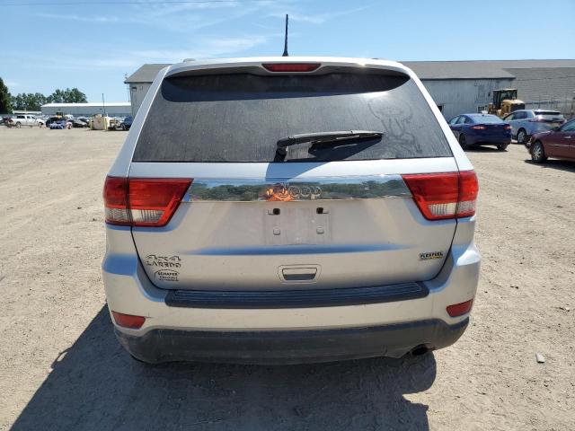 Photo 6 from auction – 2012 JEEP GRAND CHER with VIN 1C4RJFAG8CC267232