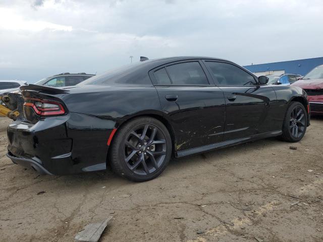 Photo 3 from auction – 2023 DODGE CHARGER R/ with VIN 2C3CDXCT6PH685177