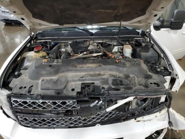 Photo 11 from auction – 2013 CHEVROLET 2500 with VIN 1GC1KYE83DF181853